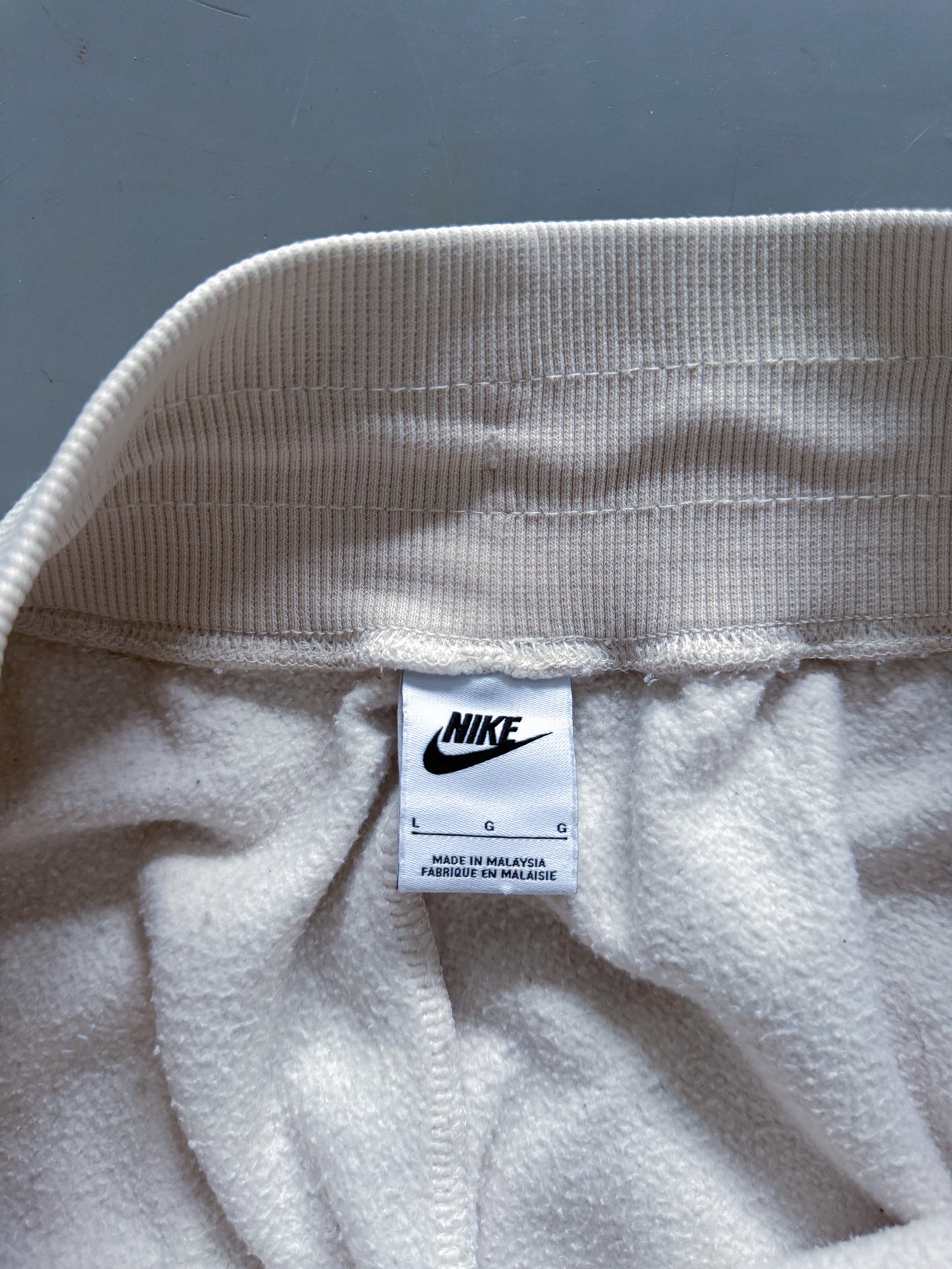 Nike Vintage Sweatpants | L