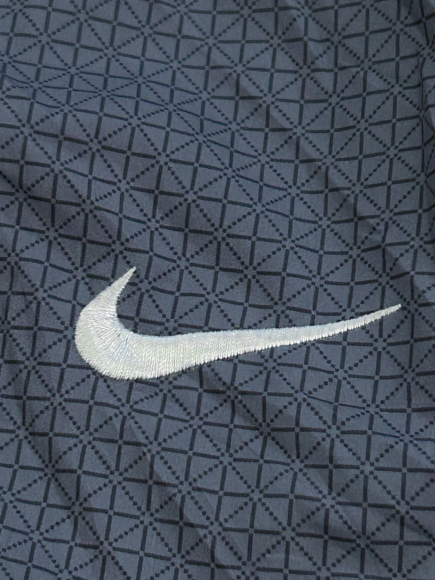 Nike Vintage *PREMIUM* Trackjacket | M