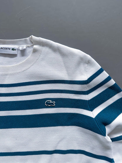 Lacoste Vintage Pullover | L