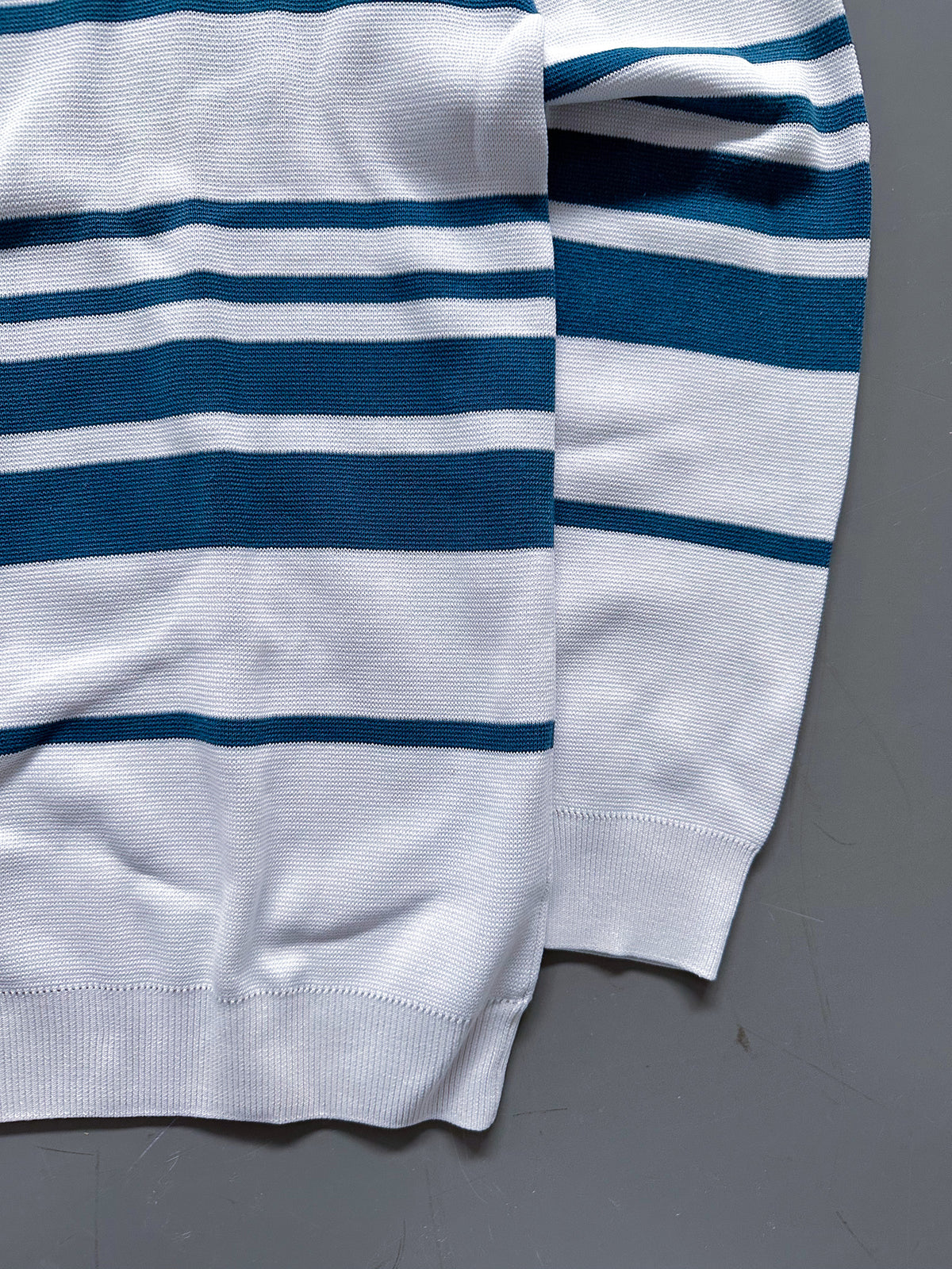 Lacoste Vintage Pullover | L
