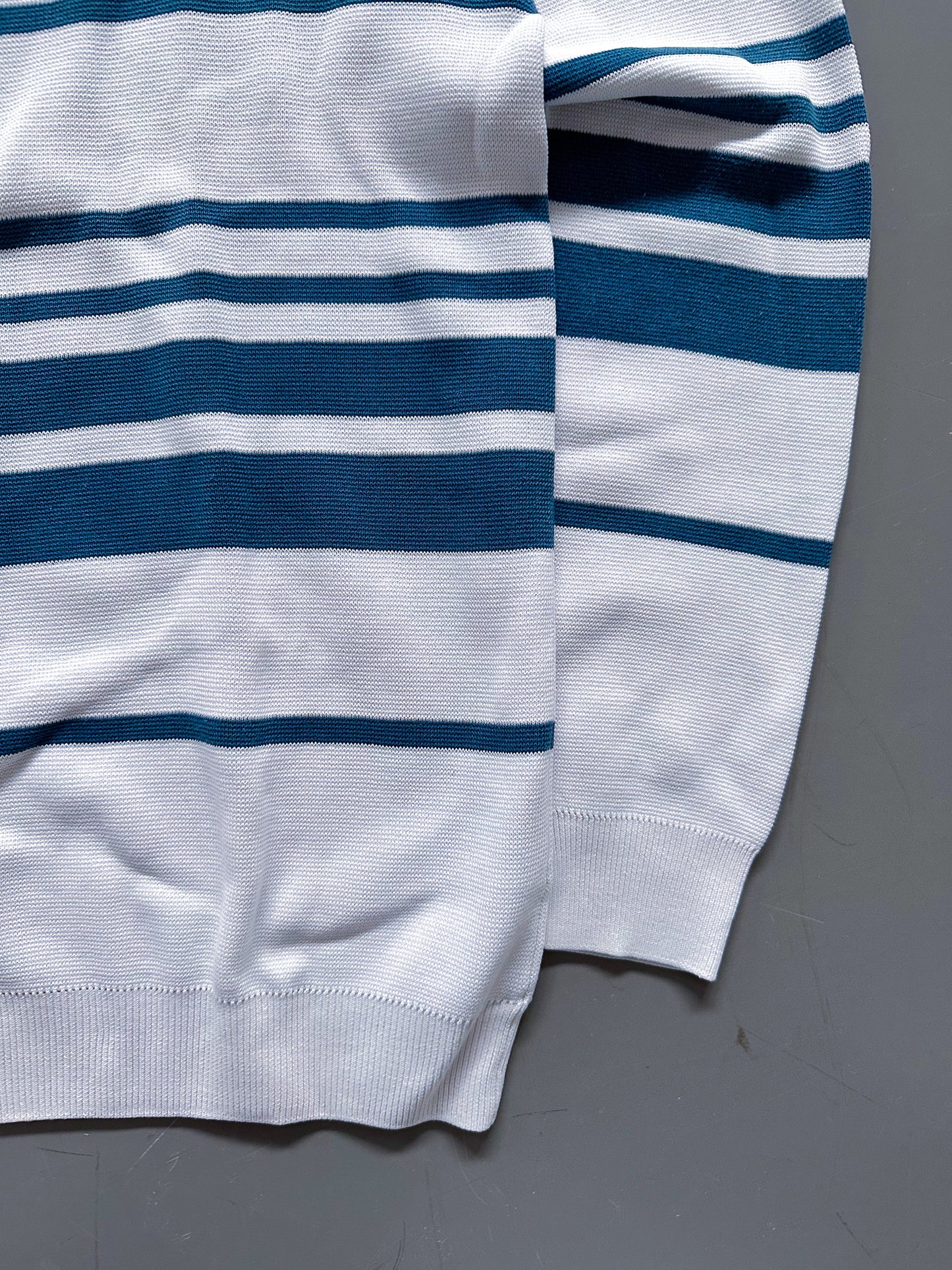Lacoste Vintage Pullover | L