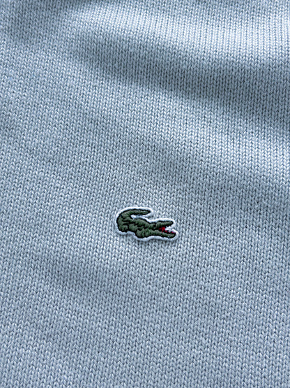 Lacoste Vintage Strickjacke | L