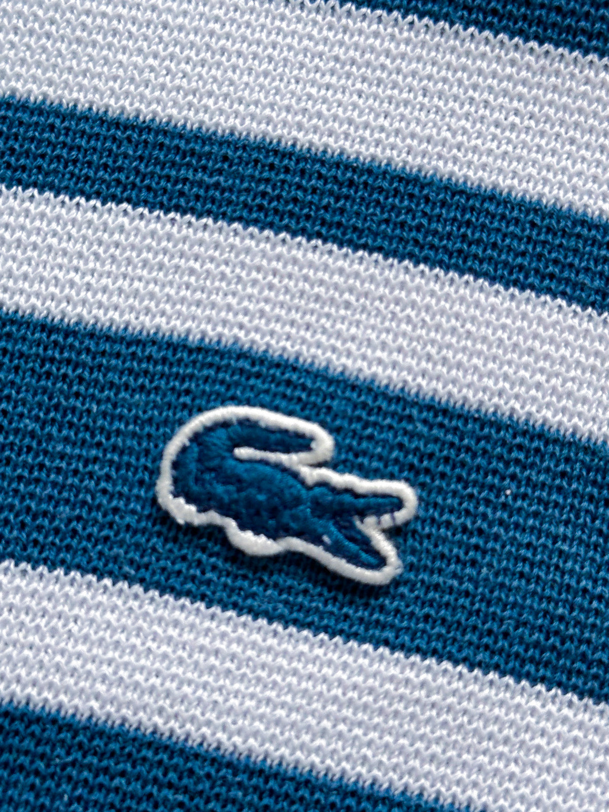 Lacoste Vintage Pullover | L