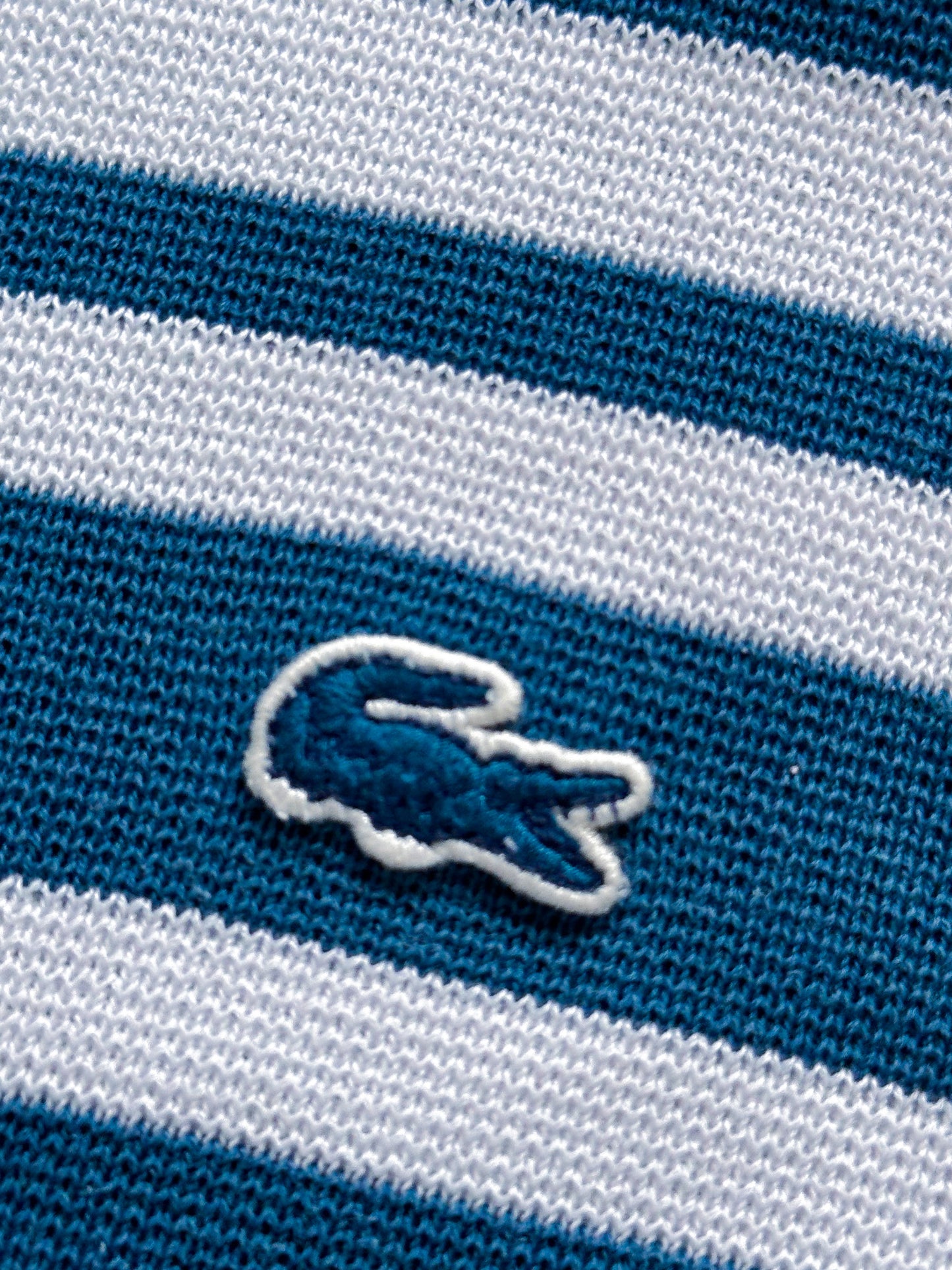 Lacoste Vintage Pullover | L