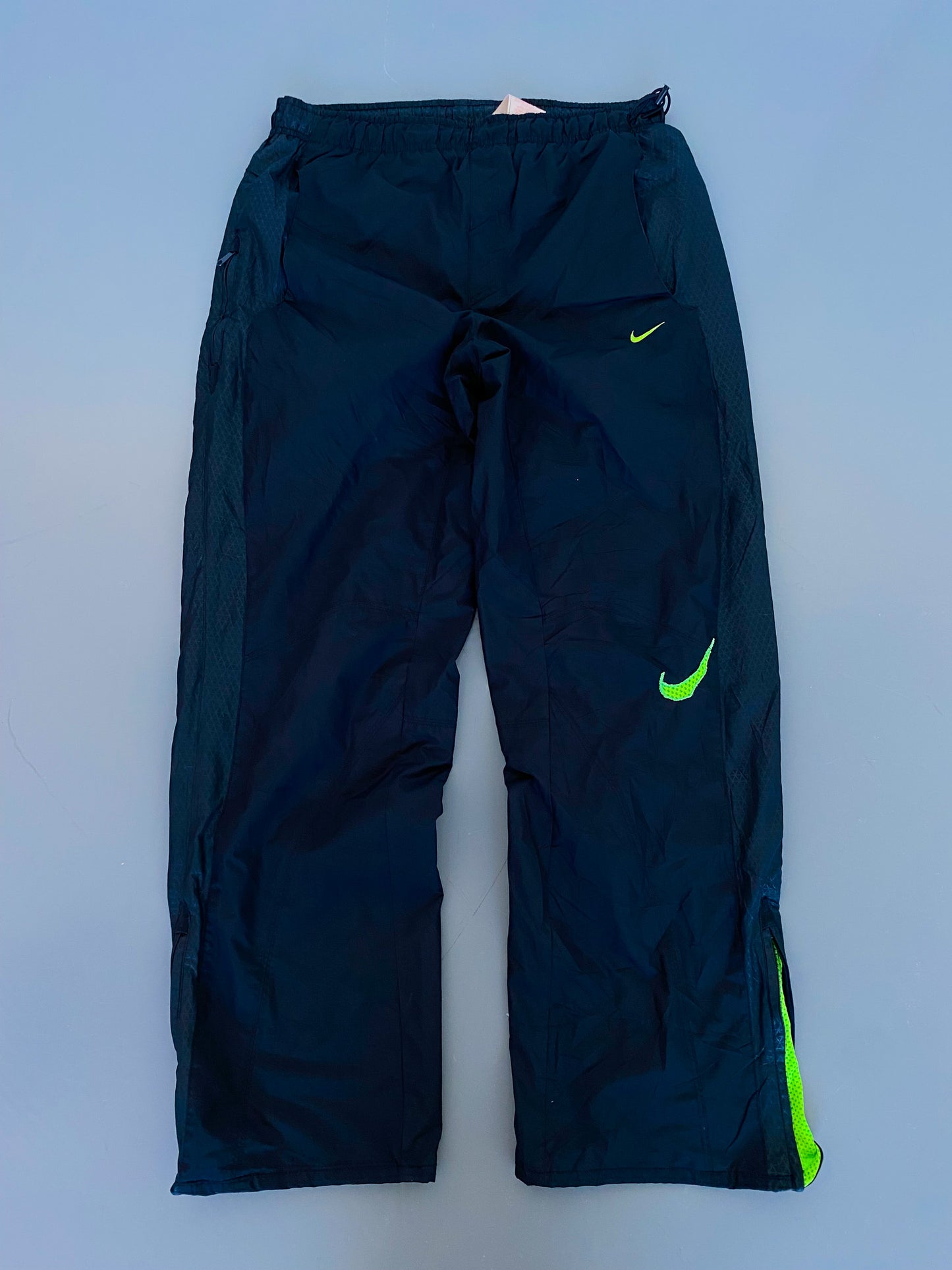 Nike *SHOX* Vintage Trackpants | M