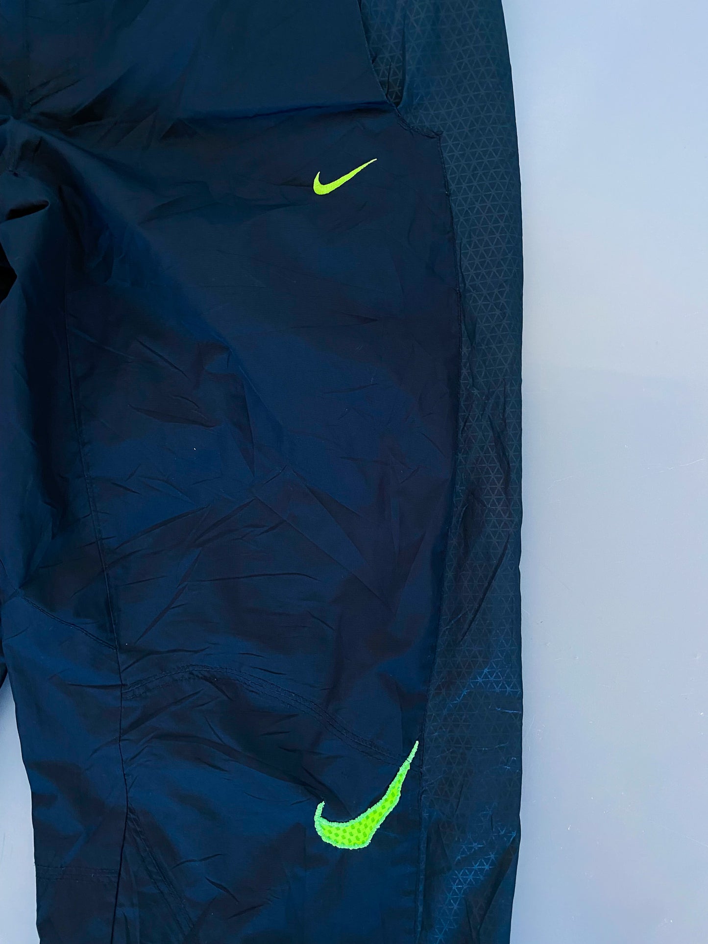 Nike *SHOX* Vintage Trackpants | M