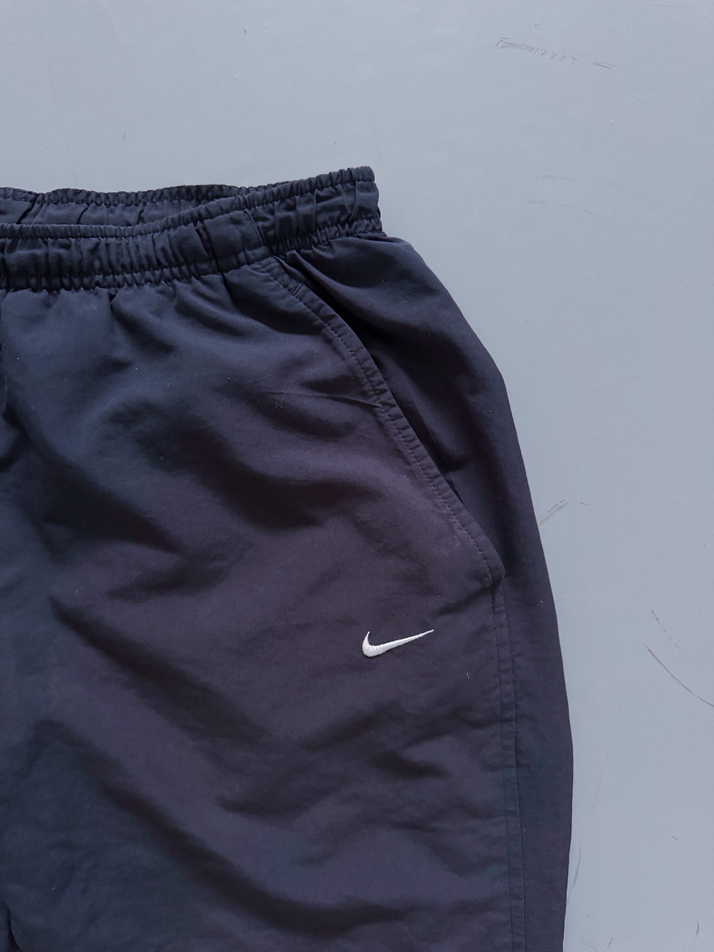 Nike Vintage Trackpants | S