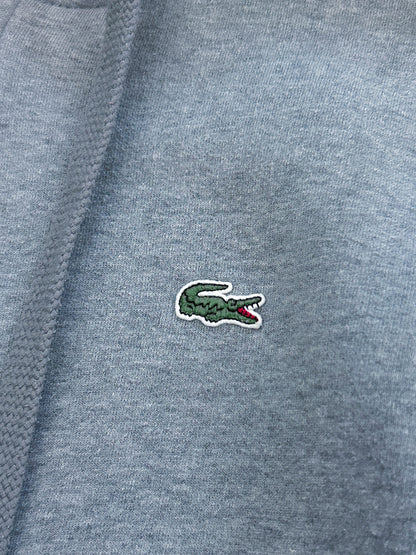 Lacoste Vintage Sweatjacke | XS