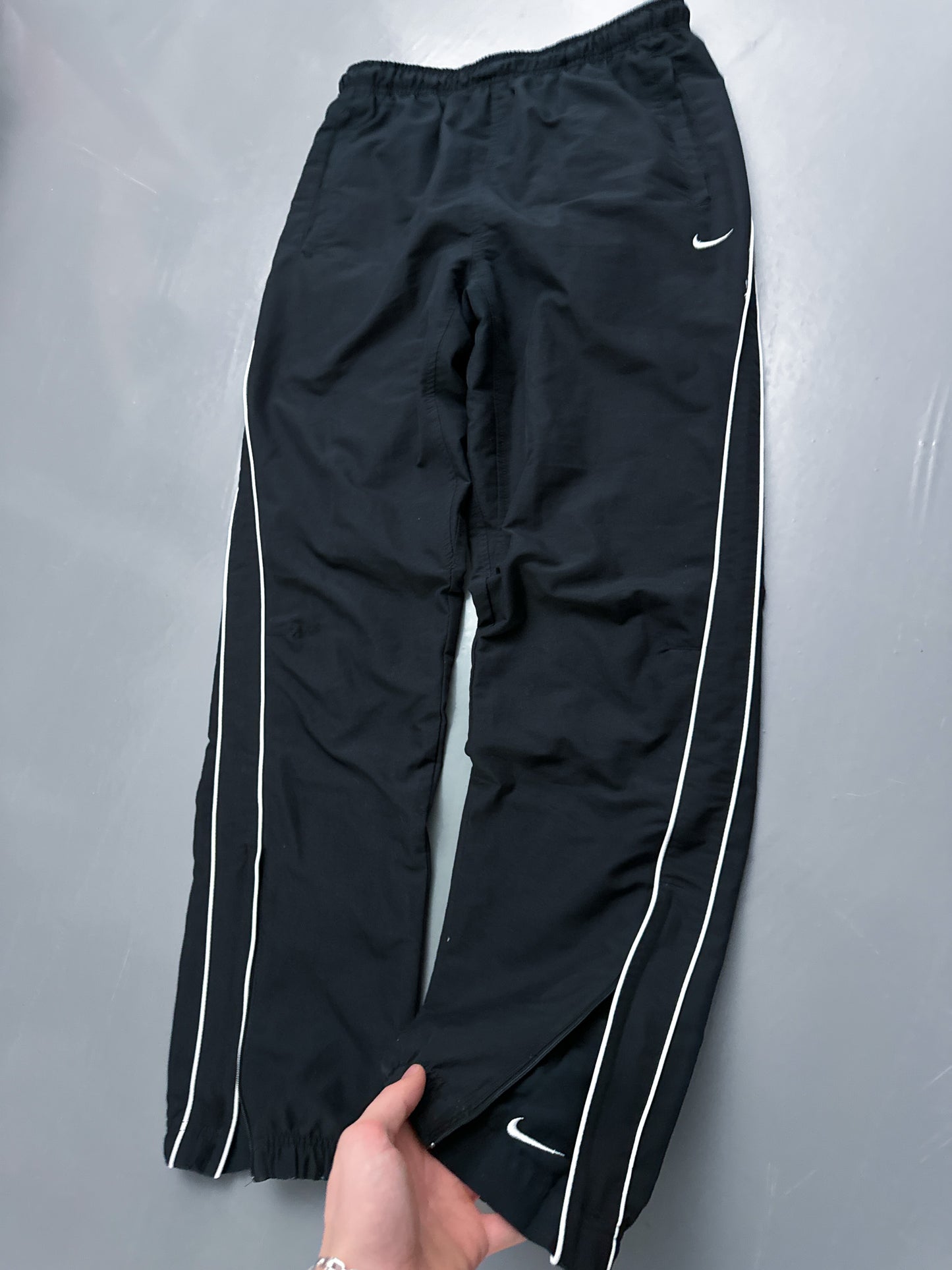 Nike Vintage Trackpants | S