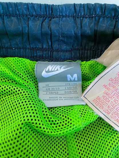 Nike *SHOX* Vintage Trackpants | M