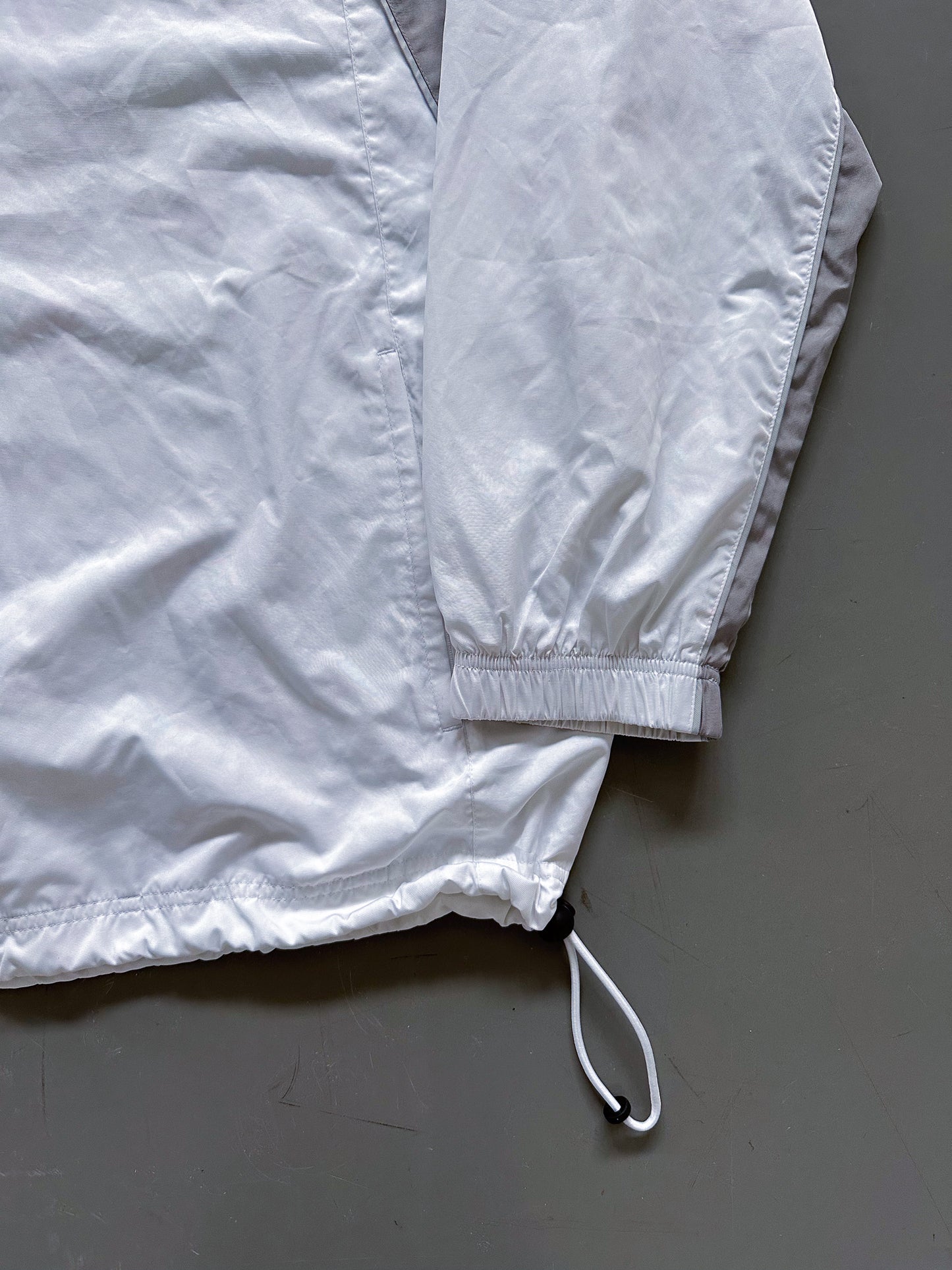 Nike Vintage Trackjacket | L