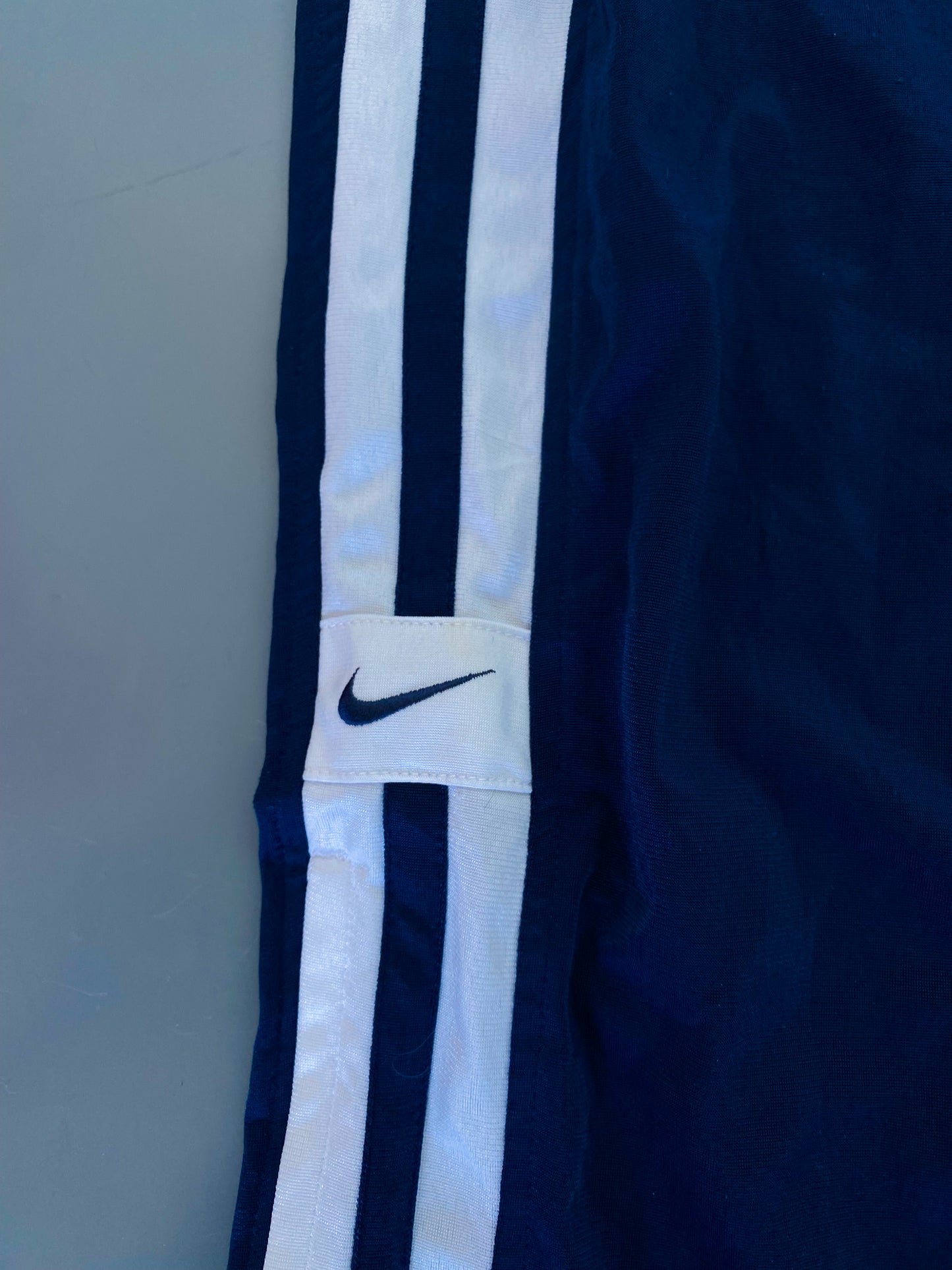 Nike Vintage Trackpants | XL