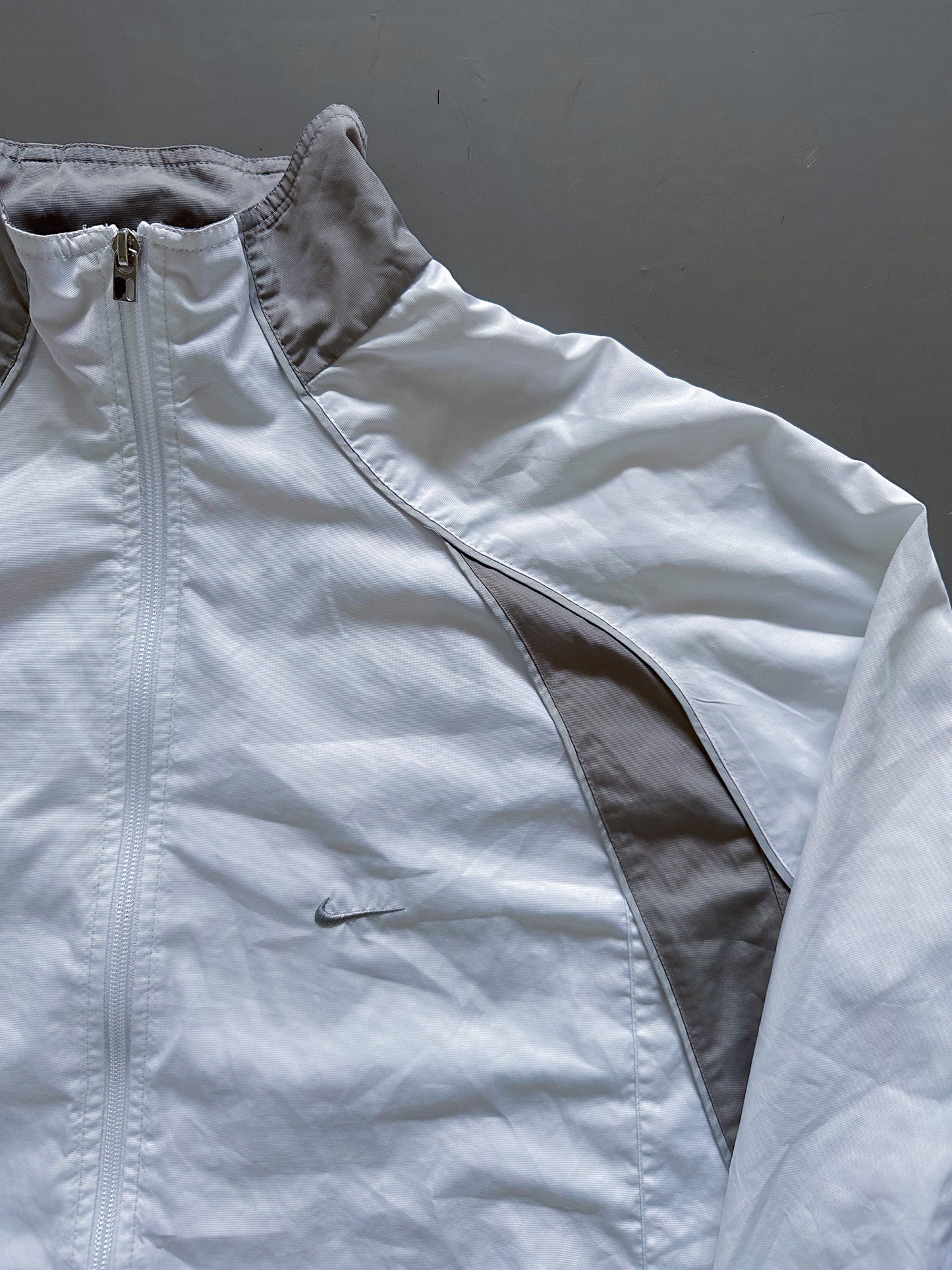 Nike Vintage Trackjacket | L