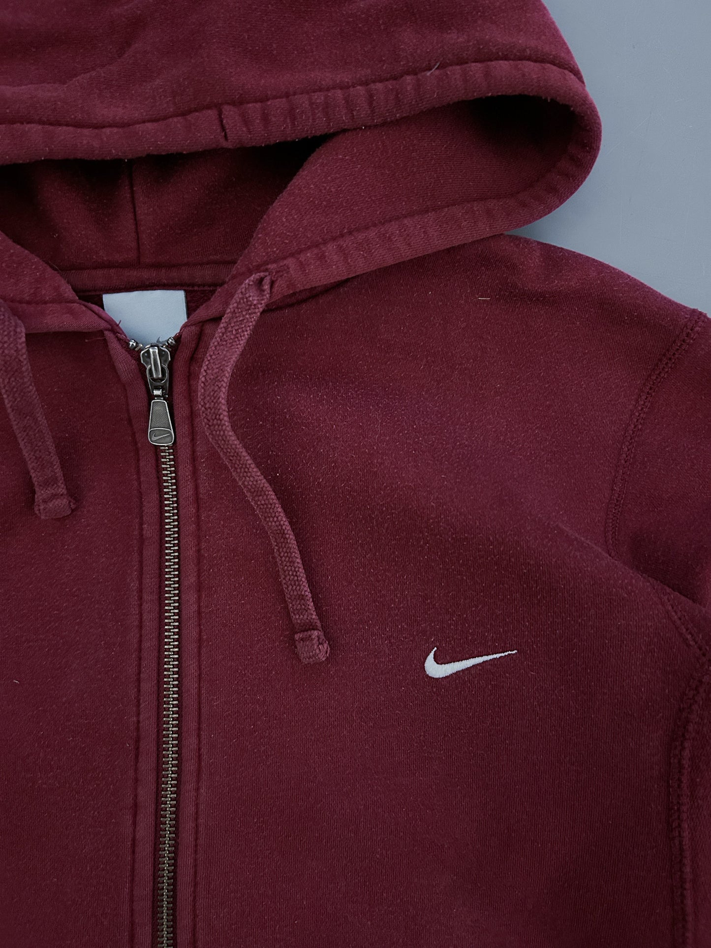 Nike Vintage Sweatjacke | S