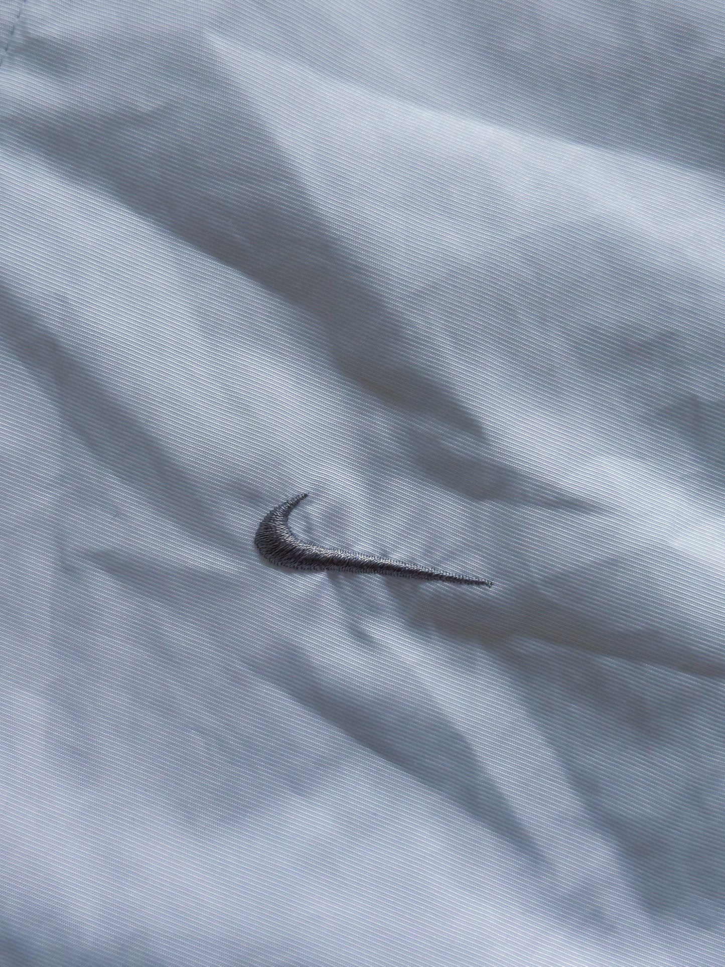 Nike Vintage Trackjacket | L