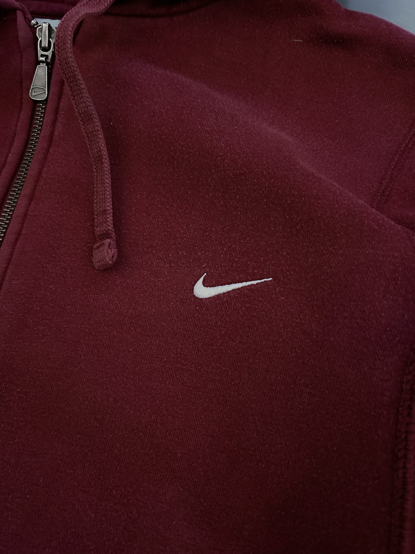 Nike Vintage Sweatjacke | S