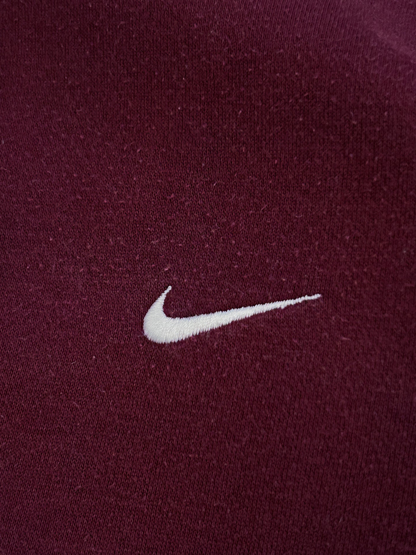 Nike Vintage Sweatjacke | S