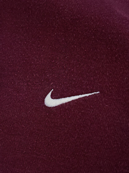 Nike Vintage Sweatjacke | S