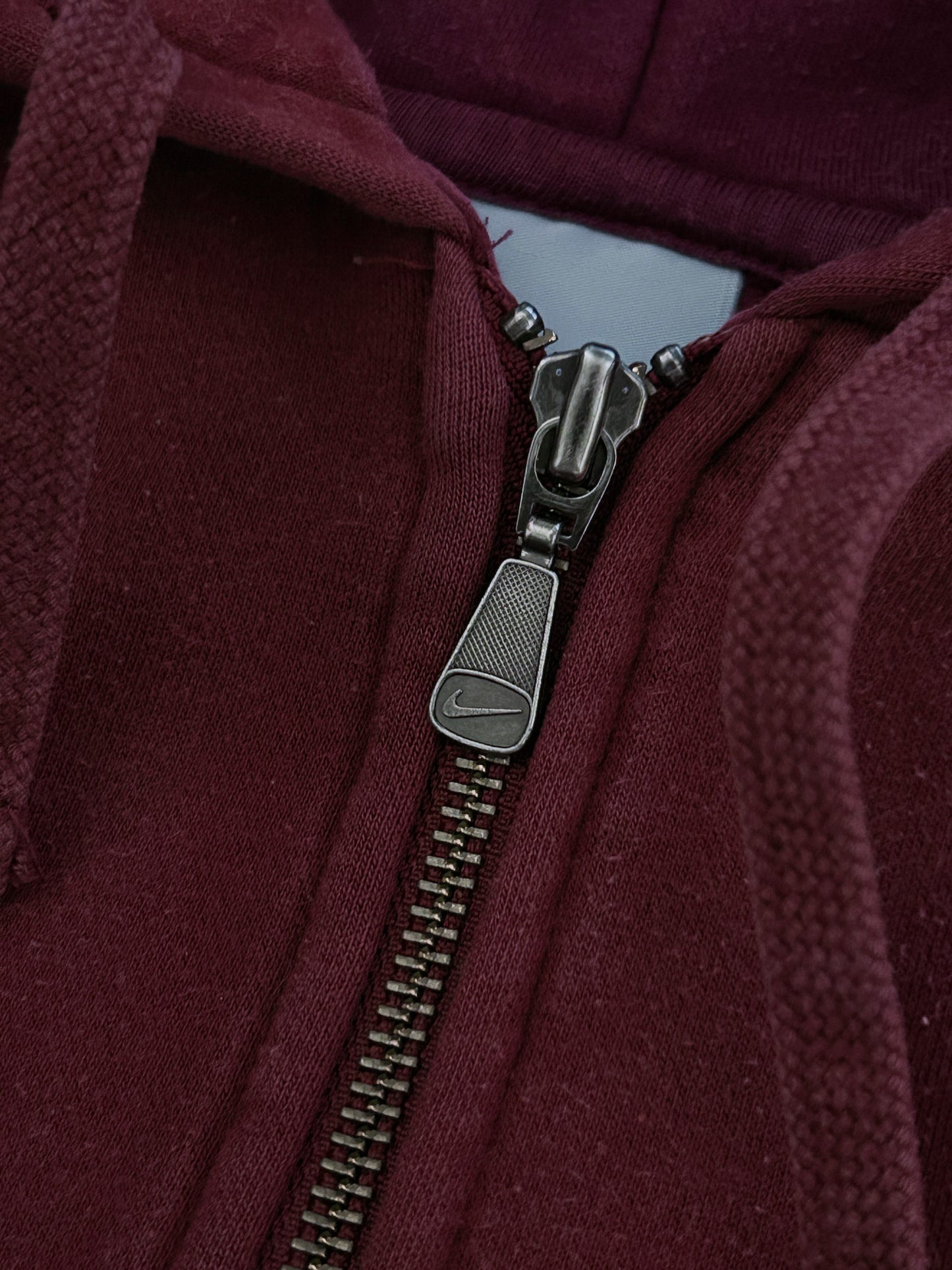 Nike Vintage Sweatjacke | S