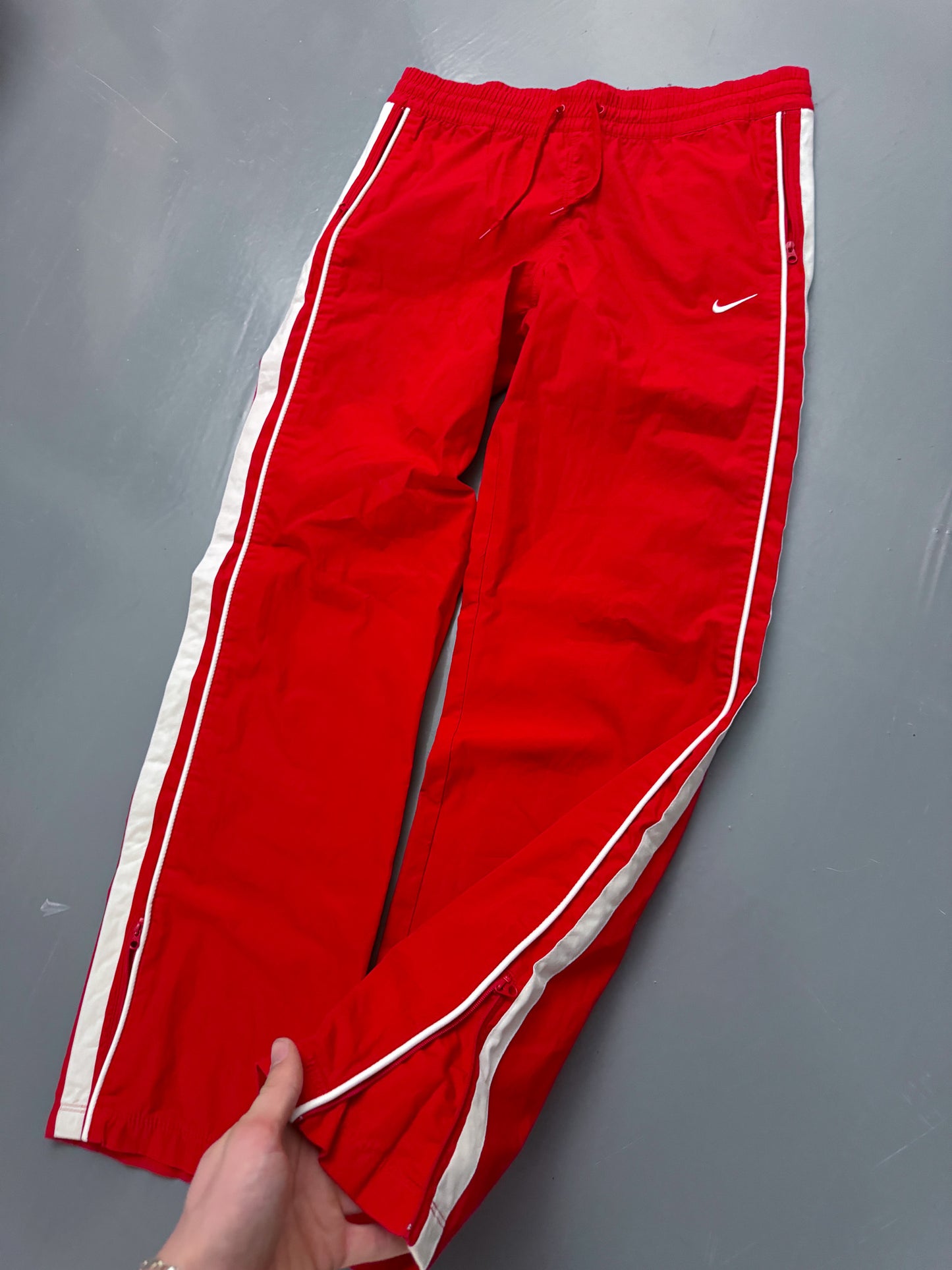 Nike Vintage Trackpants | S
