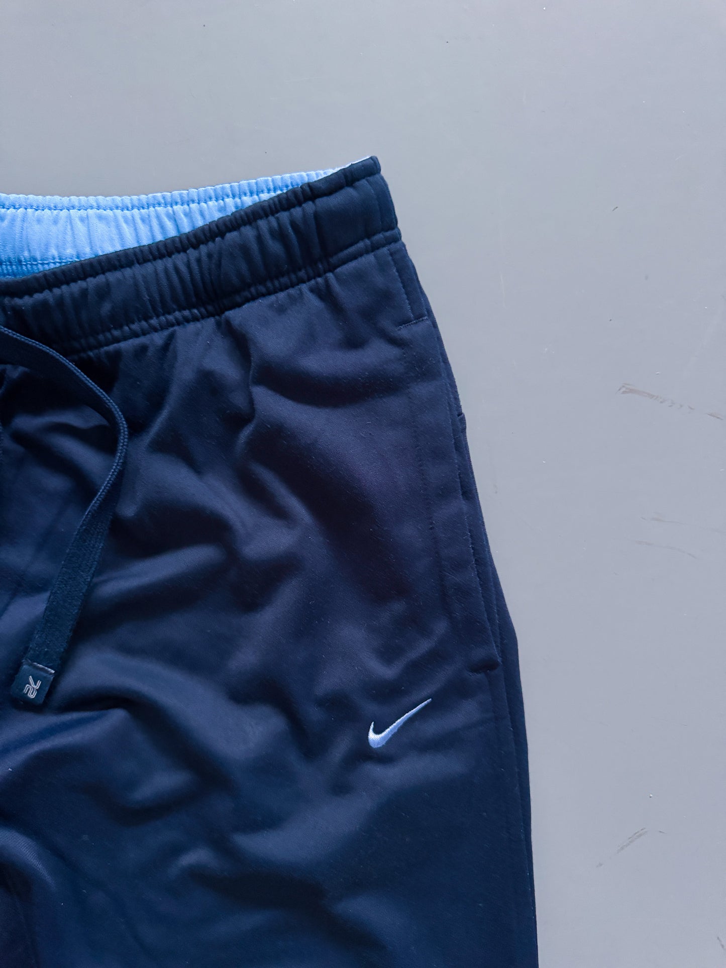 Nike Vintage Trackpants | L