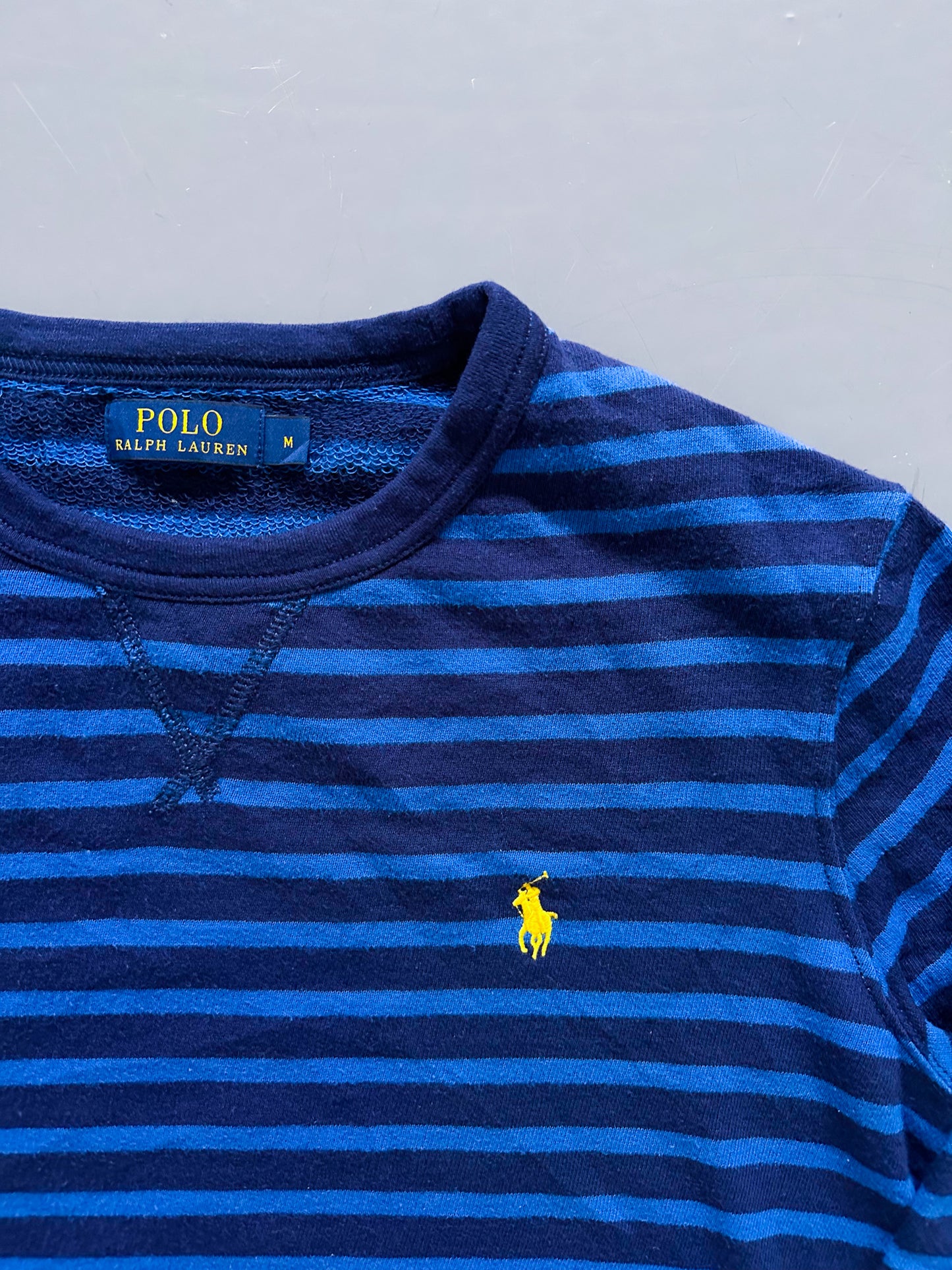 Polo Ralph Lauren Vintage Pullover | S