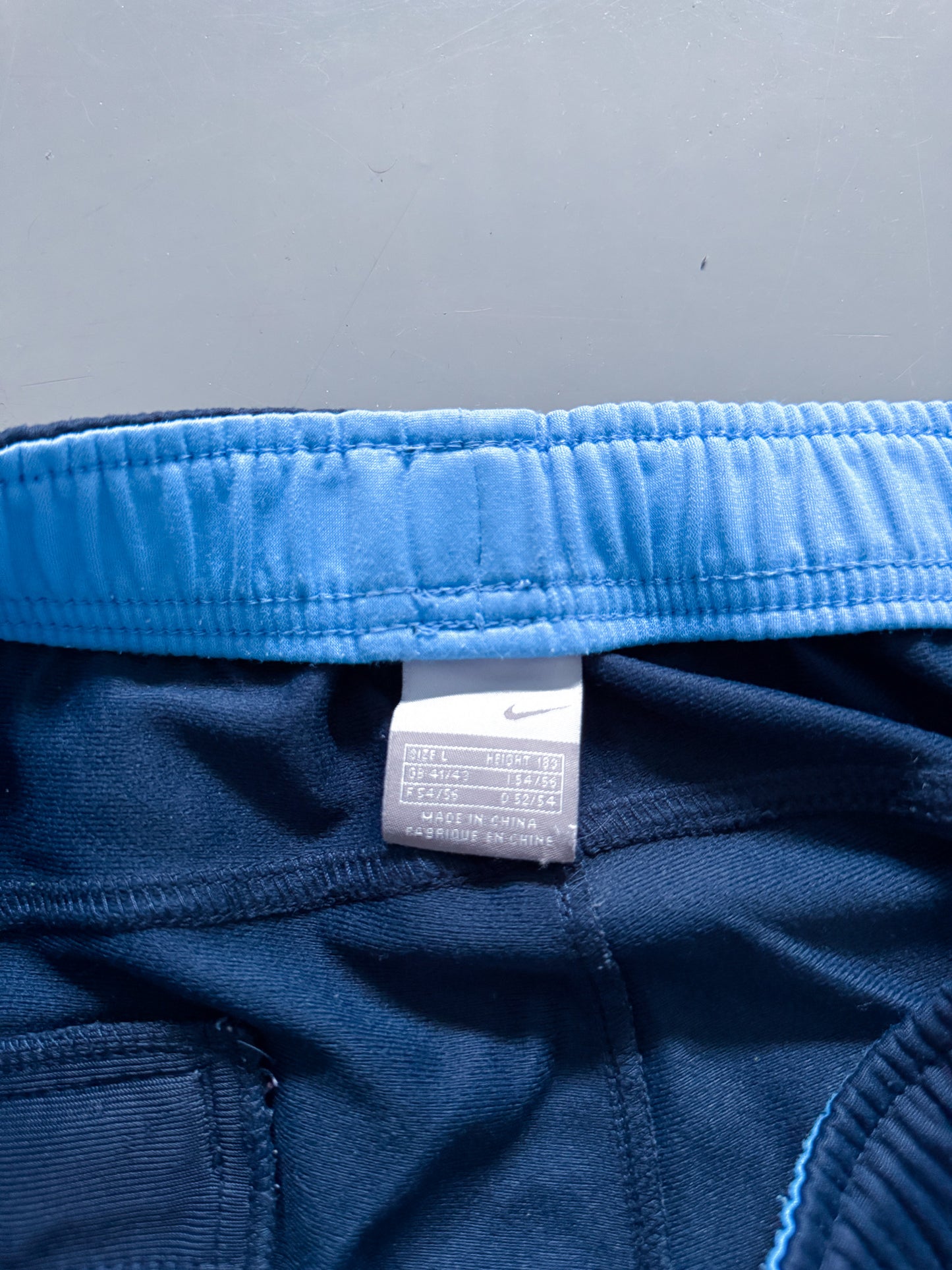 Nike Vintage Trackpants | L