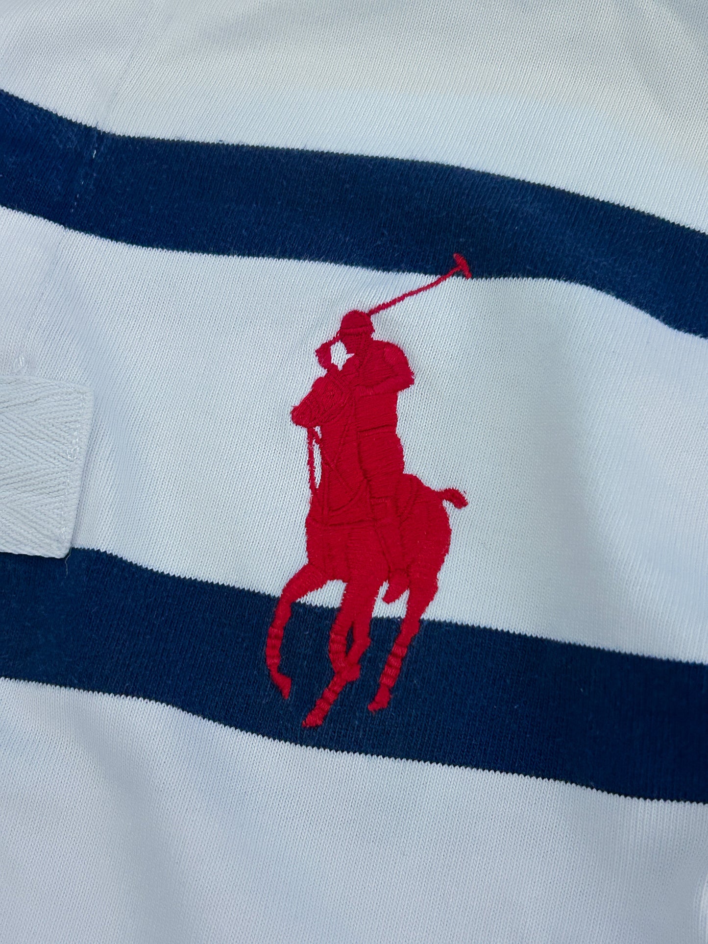 Polo Ralph Lauren Vintage Polo-Shirt | M