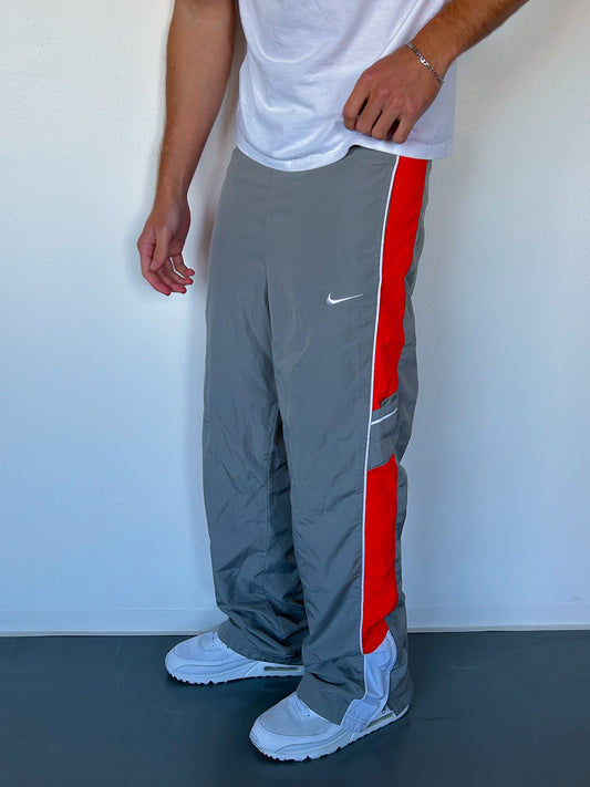Nike *PREMIUM* Vintage Trackpants | S