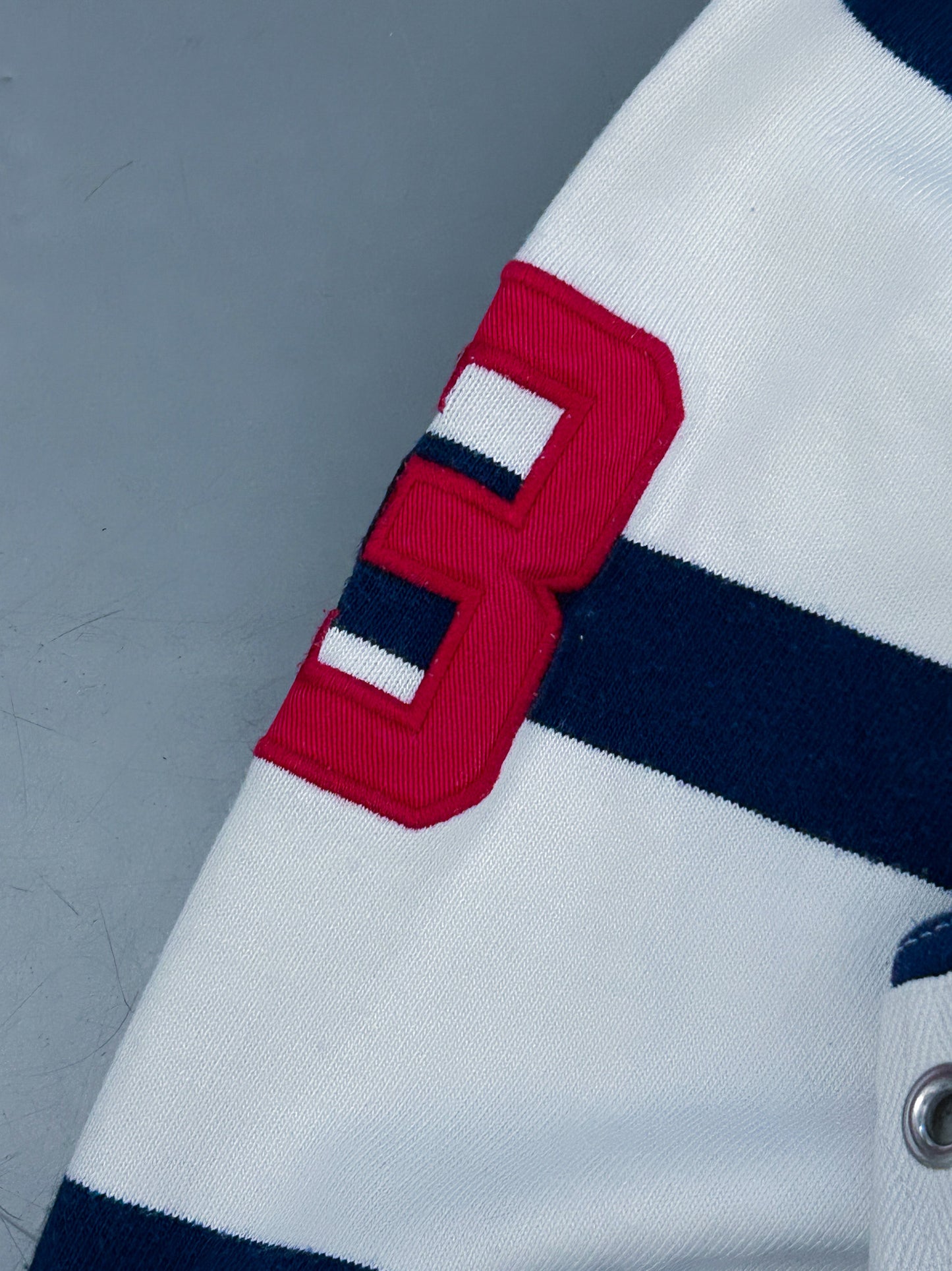 Polo Ralph Lauren Vintage Polo-Shirt | M