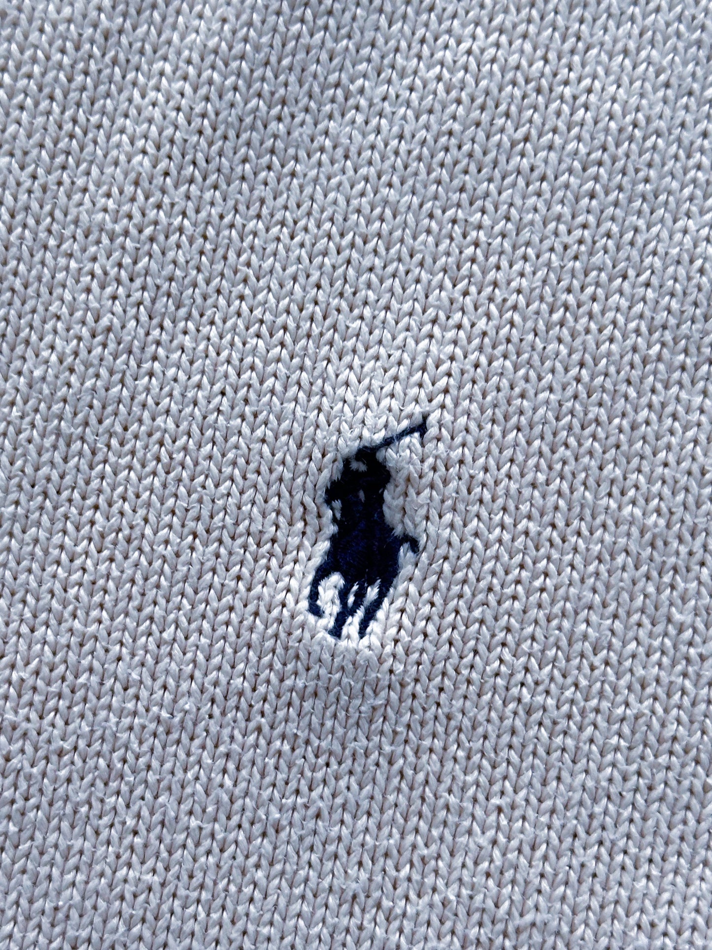Polo Ralph Lauren Vintage Pullover | M