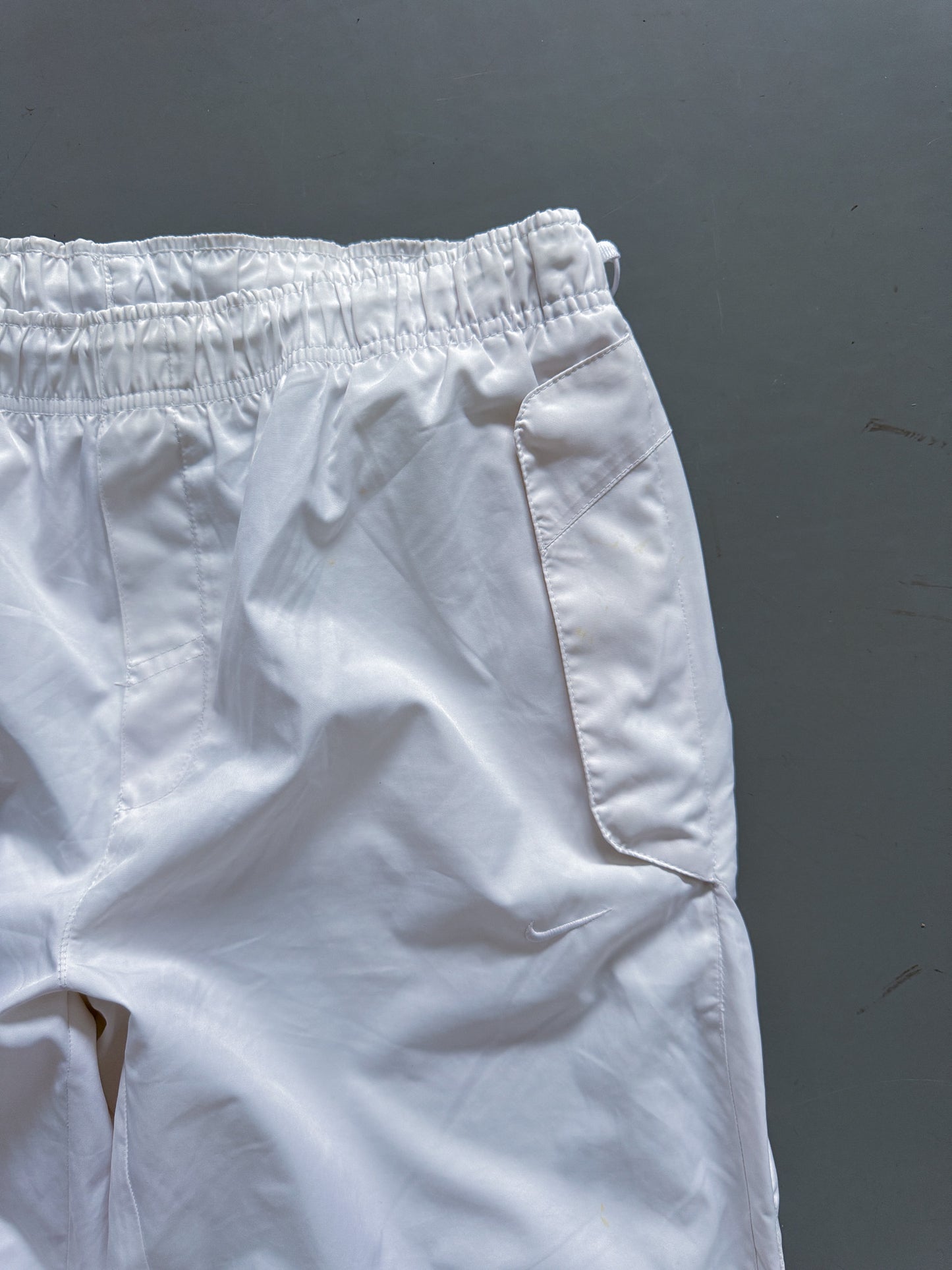 Nike Vintage Trackpants | M