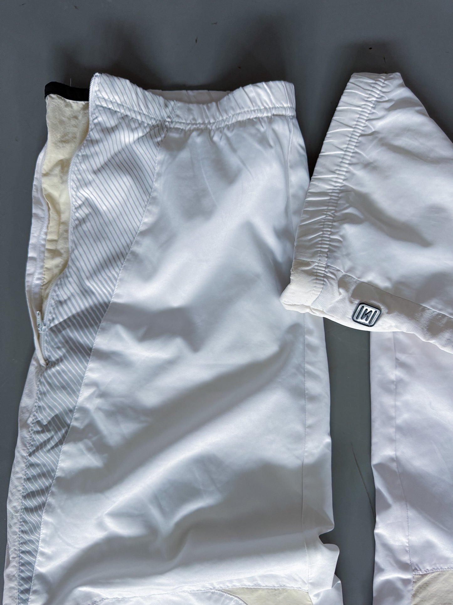 Nike Vintage Trackpants | M