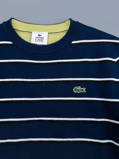 Lacoste Vintage Pullover | M