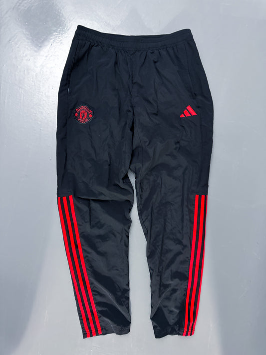 Adidas x ManU Vintage Trackpants | M