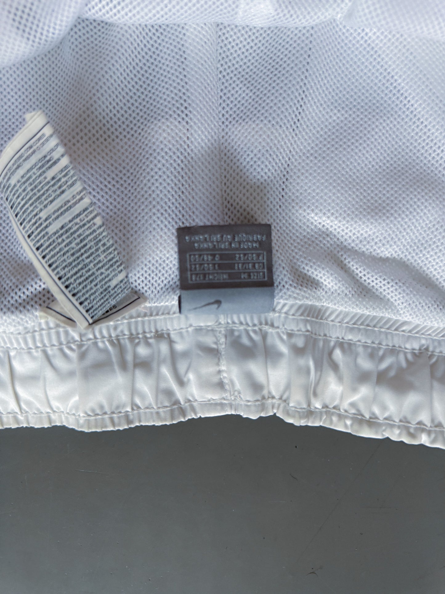 Nike Vintage Trackpants | M