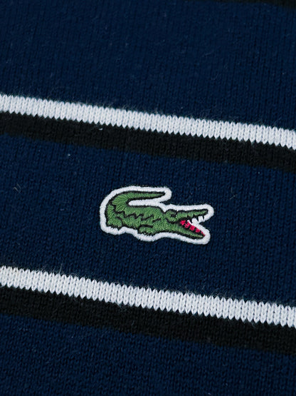 Lacoste Vintage Pullover | M