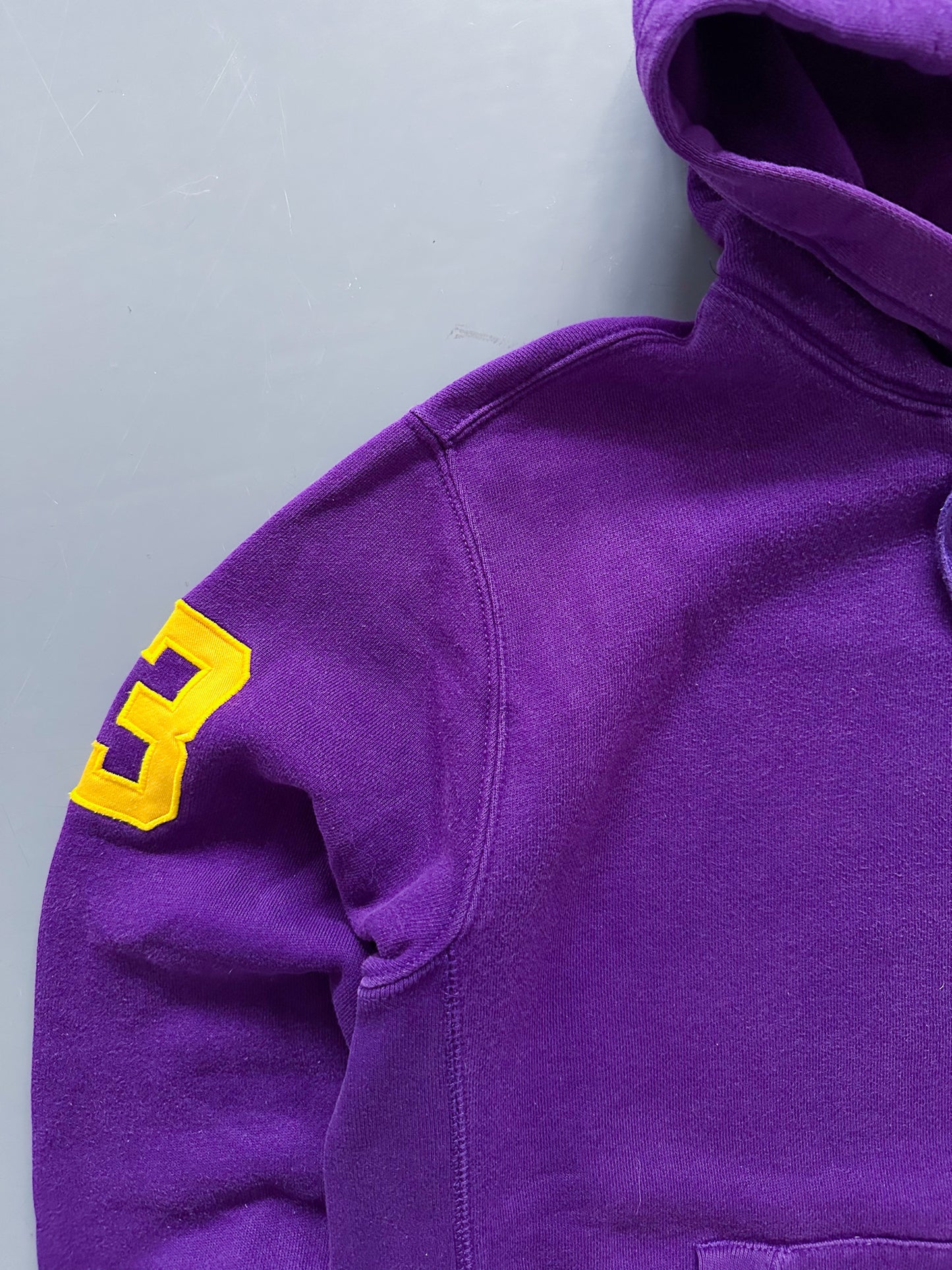 Polo Ralph Lauren Vintage *PURPLE* Pullover | M
