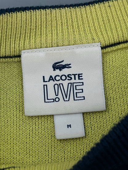 Lacoste Vintage Pullover | M