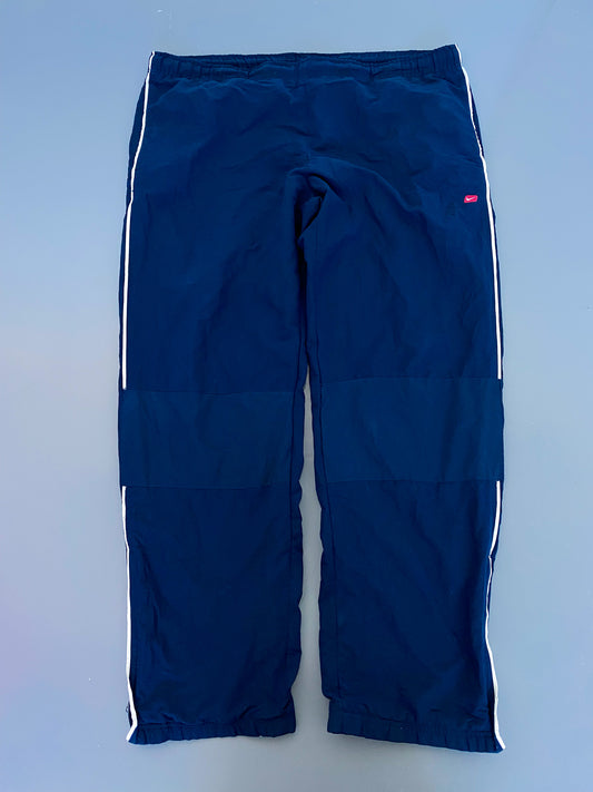 Nike Vintage Trackpants | XL