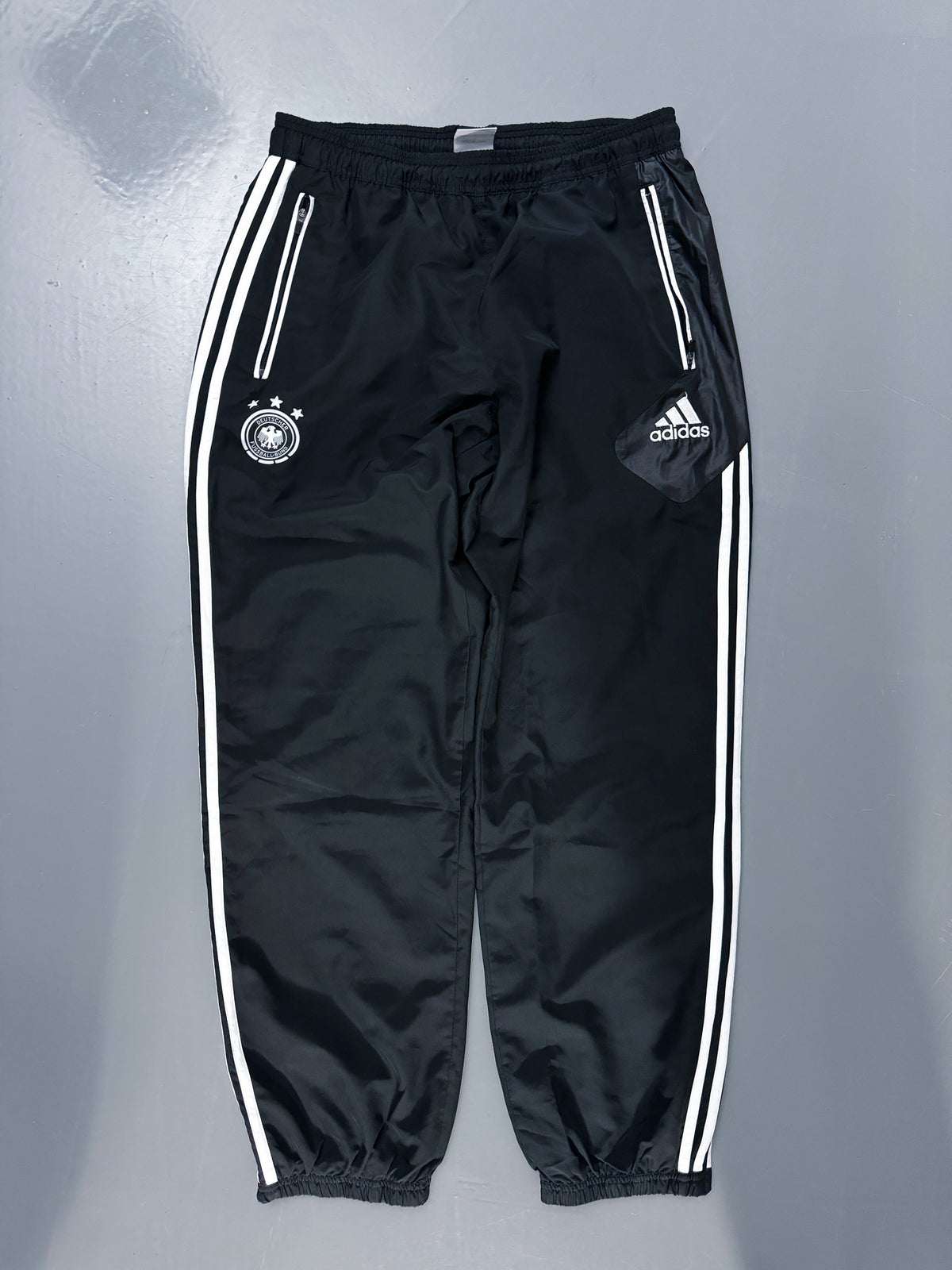 Adidas x Germany Vintage Trackpants | M