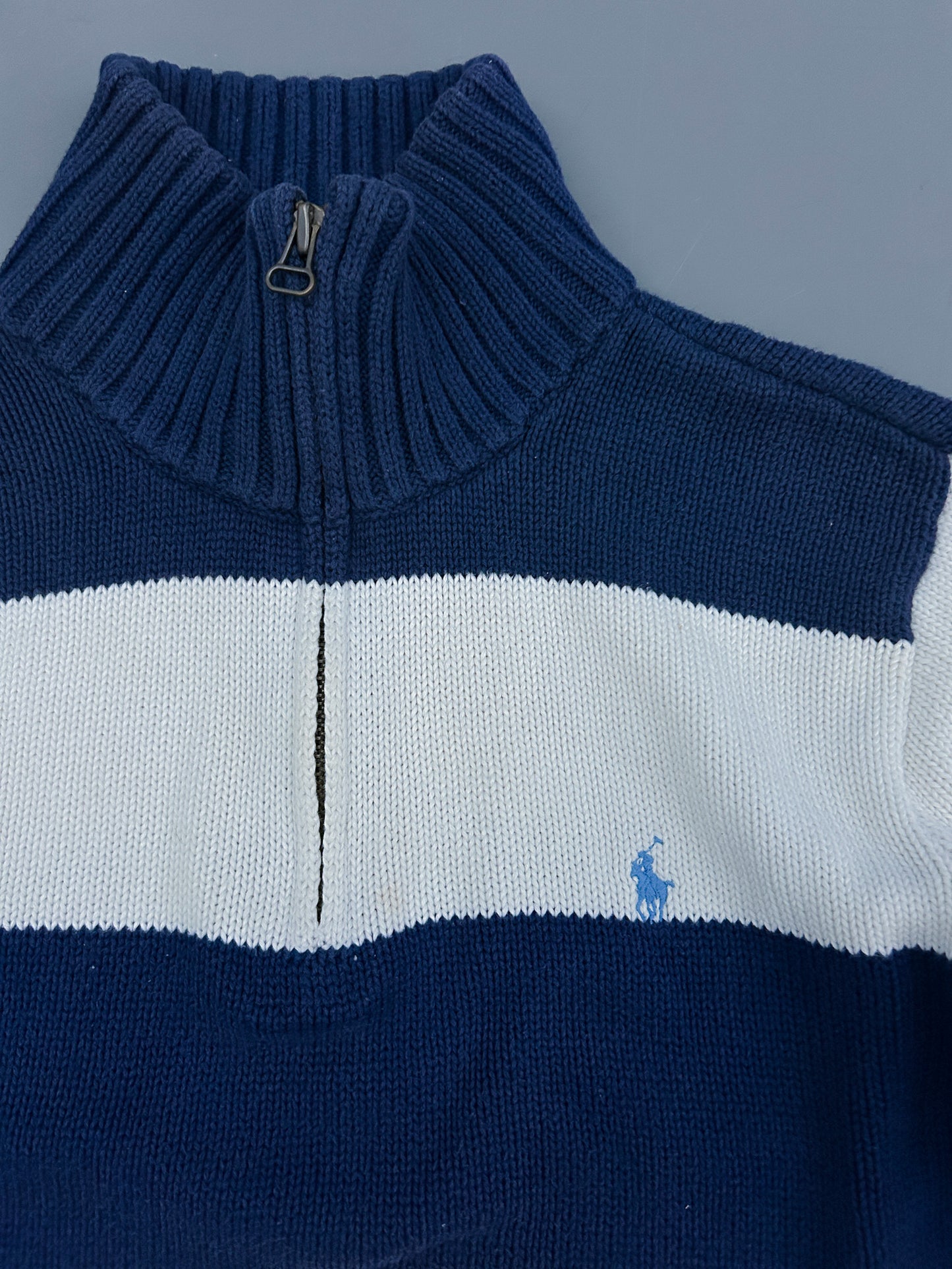 Polo Ralph Lauren Vintage *PREMIUM* Pullover | S