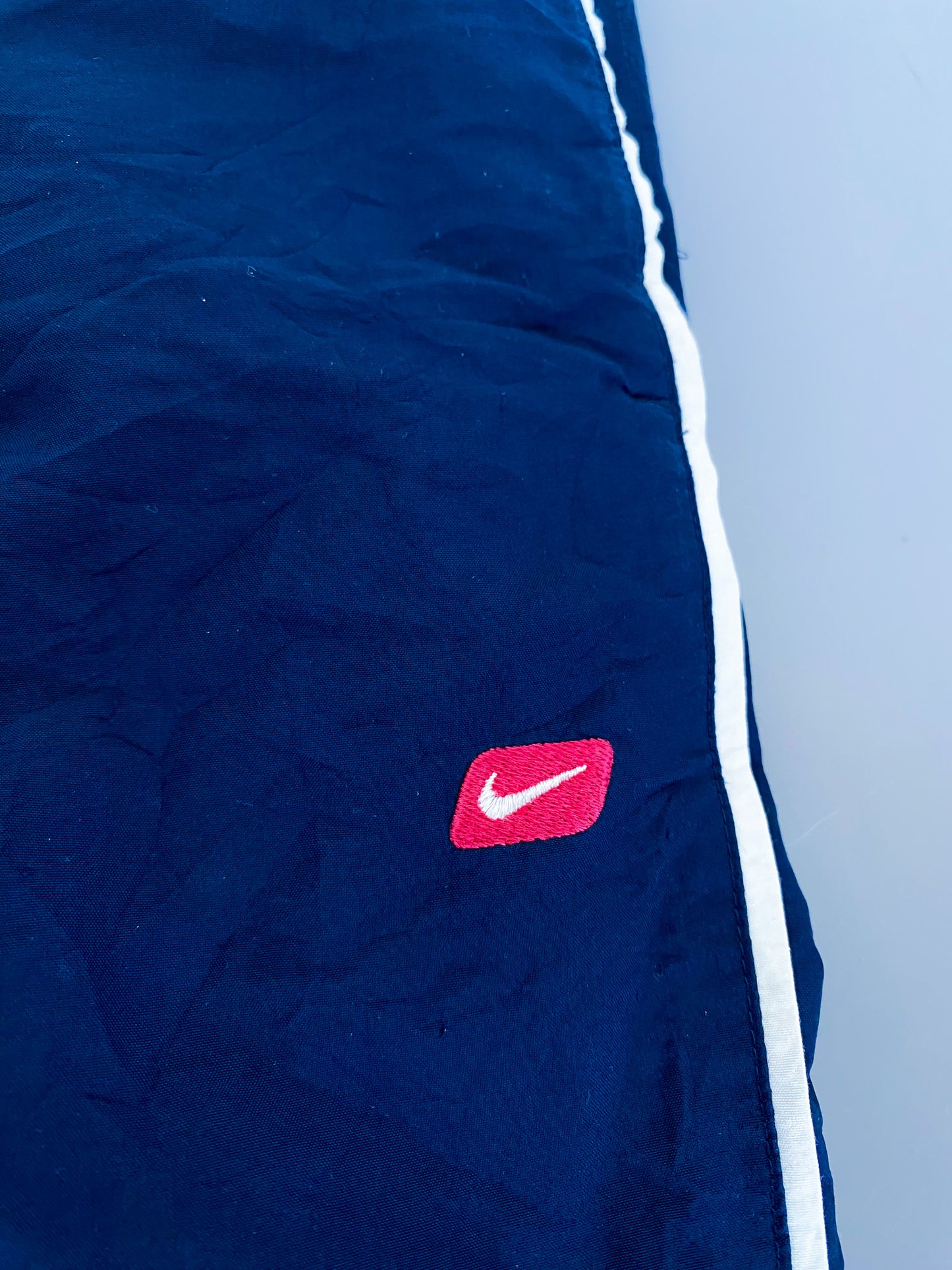 Nike Vintage Trackpants | XL