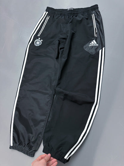 Adidas x Germany Vintage Trackpants | M