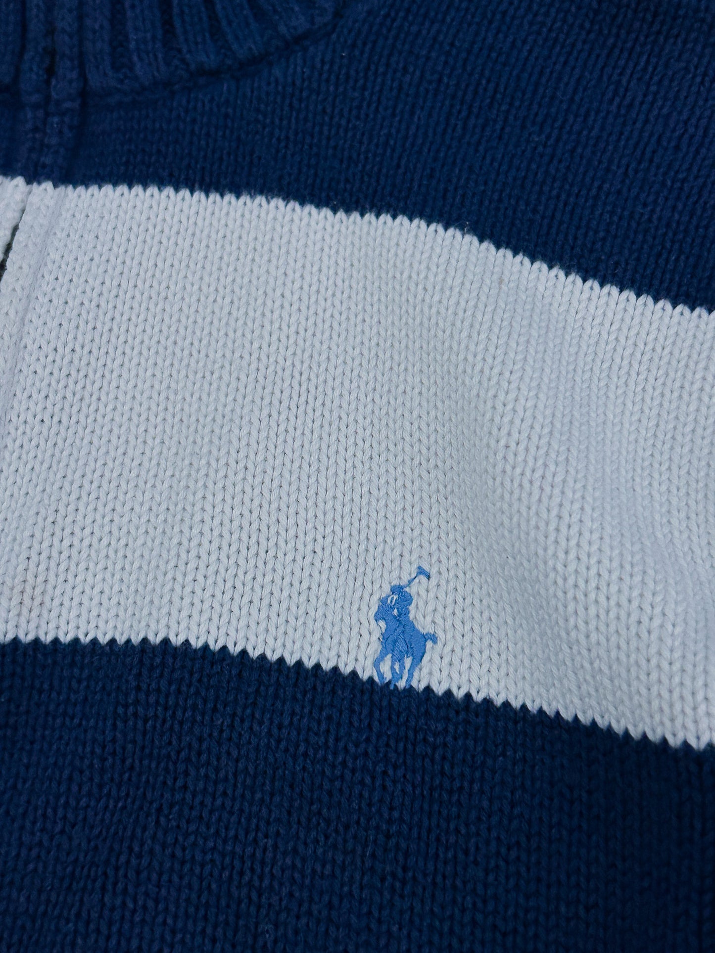 Polo Ralph Lauren Vintage *PREMIUM* Pullover | S