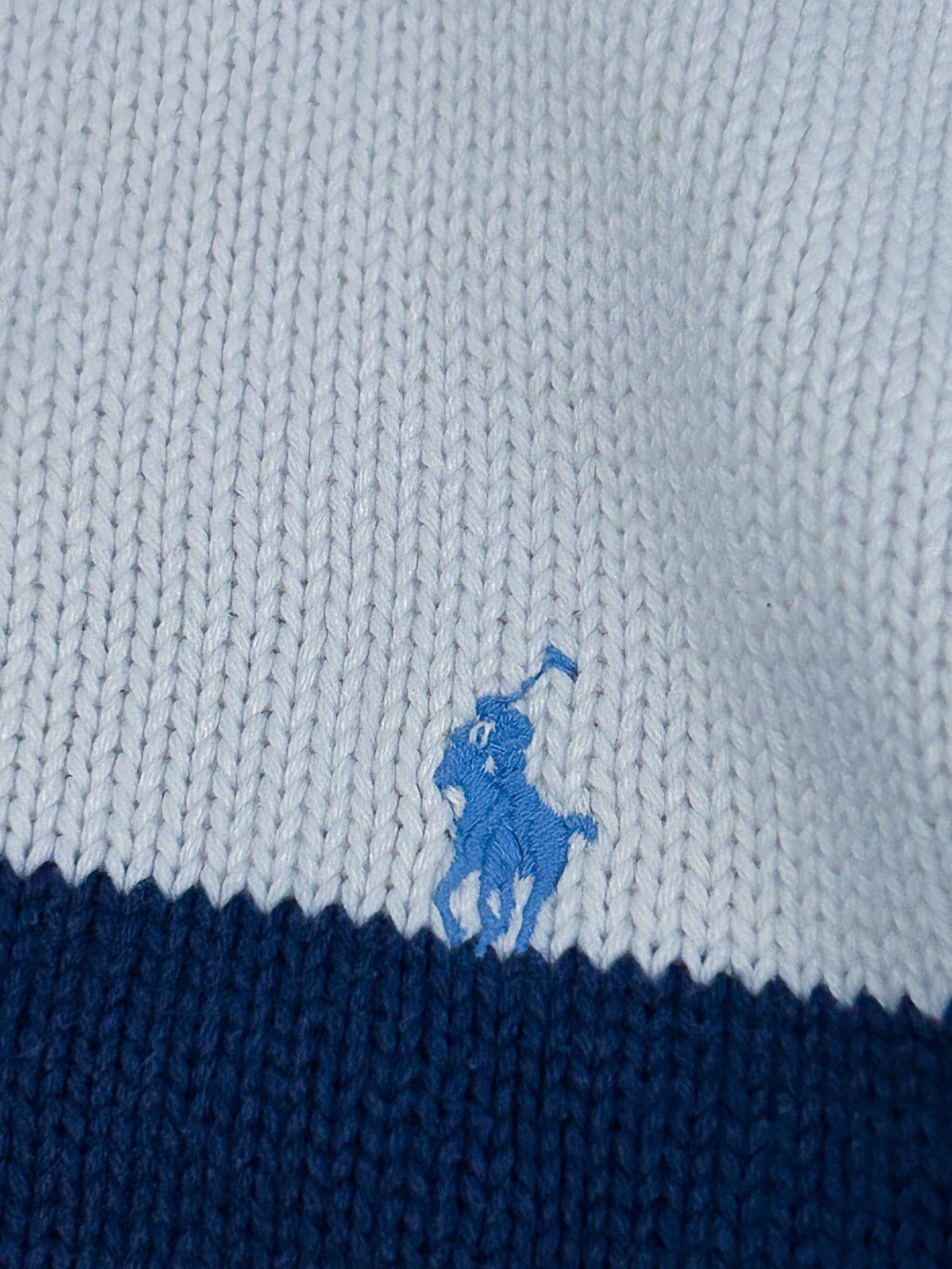 Polo Ralph Lauren Vintage *PREMIUM* Pullover | S
