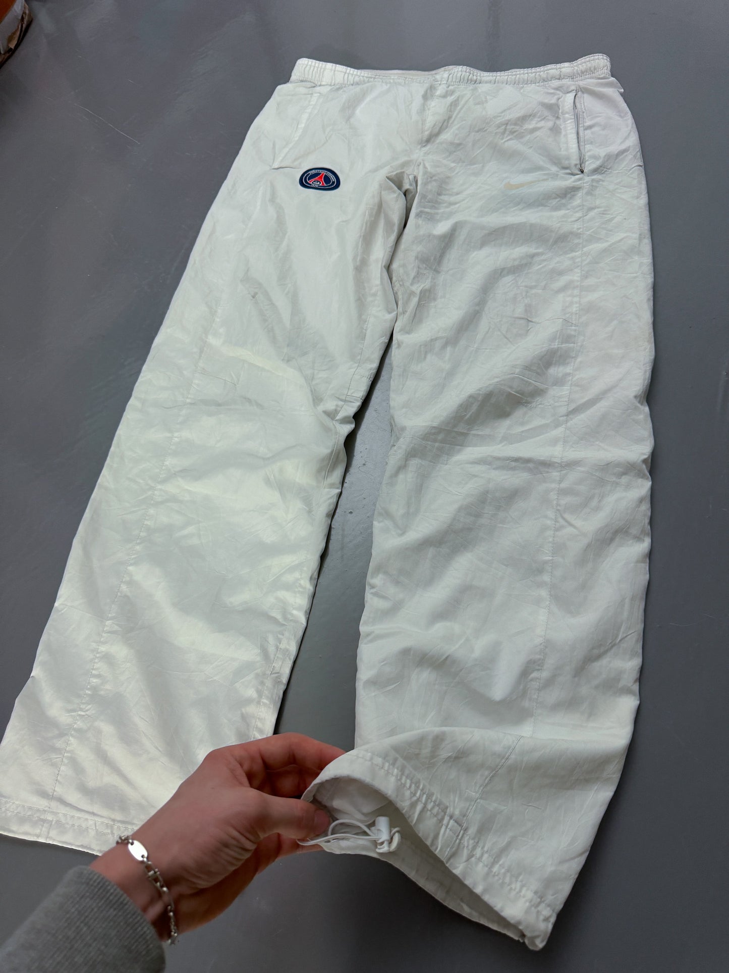 Nike x PSG Vintage Trackpants | S