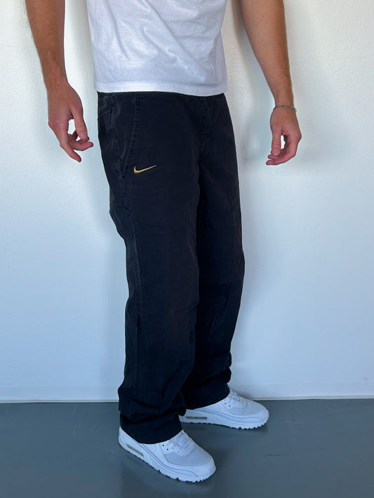 Nike x Ronaldinho Vintage Trackpants |  S