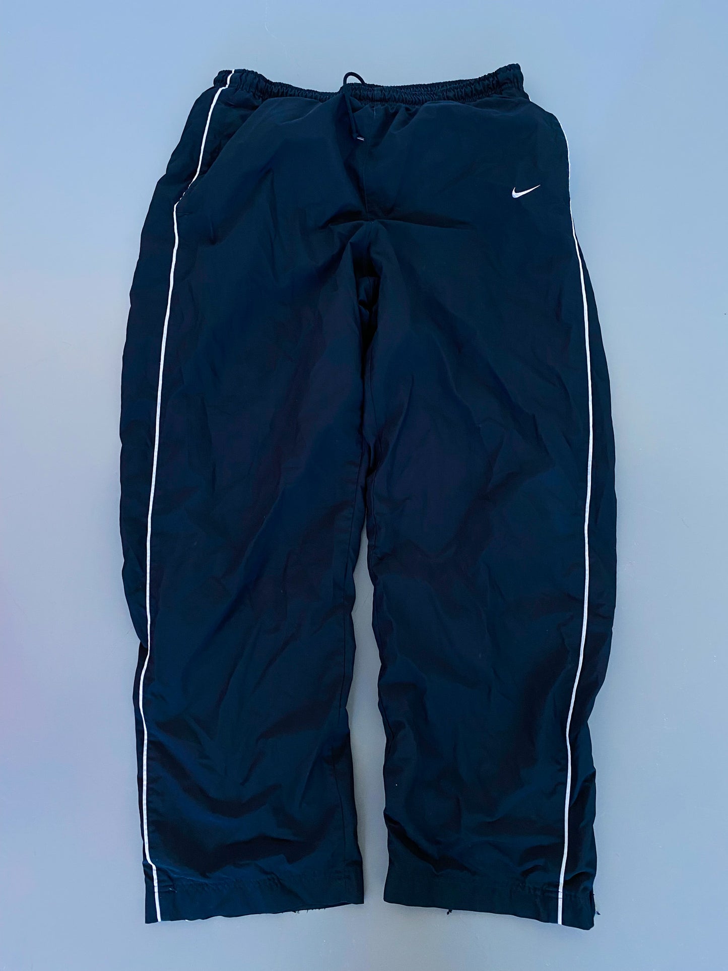 Nike Vintage Trackpants | XL