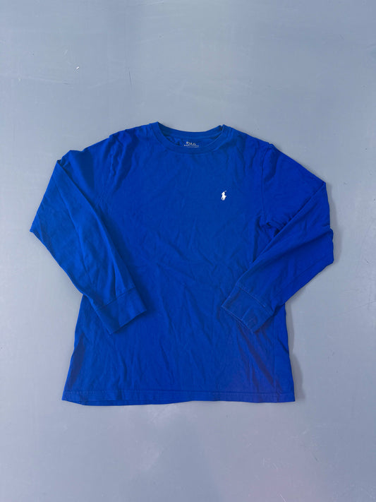Polo Ralph Lauren Vintage Longsleeve Shirt | S
